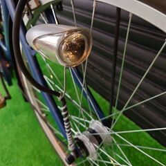 シティサイクル】 サイクルベースあさひ CARG カーグ 【引取限定・現状