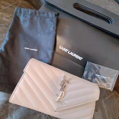 《美品》Yves Saint Laurent イヴサンロー…