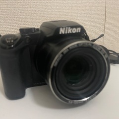 Nikon カメラ