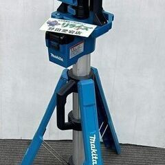 makita マキタ ML813 14.4V/18V 充電式タワーライト【野田愛宕店 