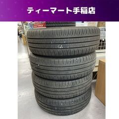 DUNLOP ENASAVE EC300＋ タイヤ4本セット 2...