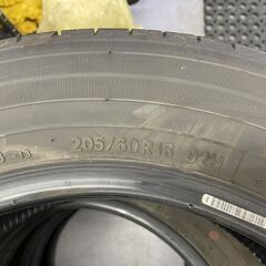 TOYO PROXES J68 205/60R16 92H タイヤ4本セット 2023年製（12週）16インチ 夏タイヤ トーヨー プロクセス 札幌市手稲区
