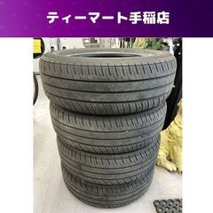 4本セット 205/60R16 2023年製 TOYO トーヨー CELSIUS 205/60-16 96V XL