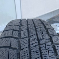 【再受付】215/60R17 2022年製 TOYO スタッドレス 4本