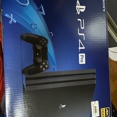 PS4 Pro 使用時間100時間以内