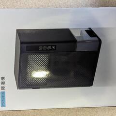 除湿機 美品