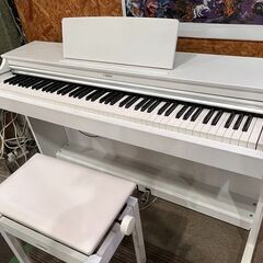 YAMAHA YDP-163 ARIUS 2016年製電子ピアノ...