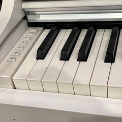 YAMAHA YDP-163 ARIUS 2016年製電子ピアノ 椅子付き