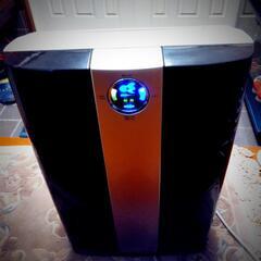 　　ダイキン　加湿空気清浄機 DAIKIN ACK70M-W(T) 空気清浄機 【色】 BROWN 【機能】加湿機能、空気清浄、自動運転 【適用床面積】 〜30畳(空気清浄)、〜17畳(加湿空　　　　　　　　 気清浄：プレハブ住宅洋室) 【風量】: 6.1−7.0 リッポウM/M 【外形寸法】幅95 × 高さ610 × 奥行287 mm 【重さ】12.5kg 【商品特徴】 ①光速ストリーマー及び電気集塵技術搭載-マルジェラ2つ折り財布 正規品 マネークリップ