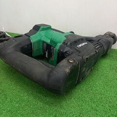 ハイコーキ HiKOKI H41SA4 ハンマードリル【野田愛宕店】【店頭取引