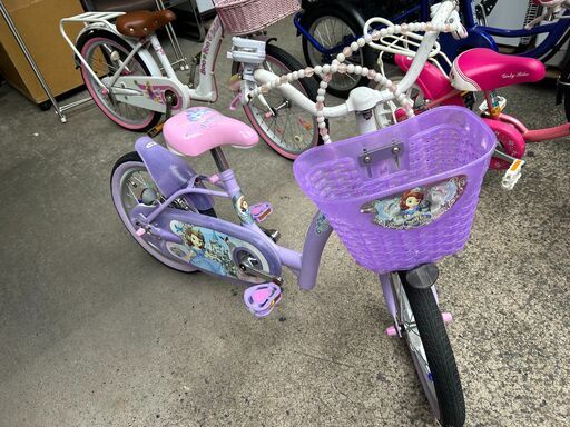 リサイクルストアスターズ鹿大店】6段変速 27インチ 自転車 シティ