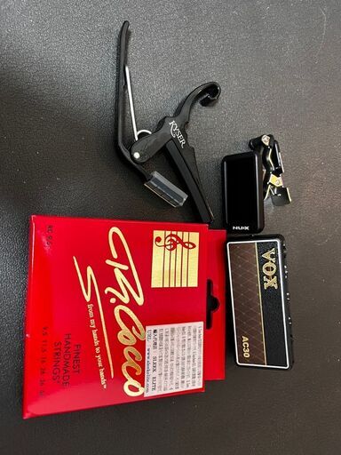 ギター　YAMAHA / PACIFICA212VFM