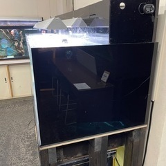アクリル水槽　150x60x 45(高)