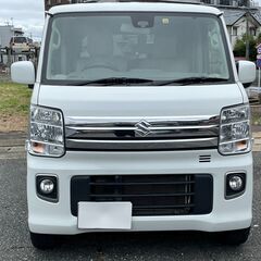 軽ﾊﾞﾝ探してますか？　条件あり　79.8万円（税込）車検R6....