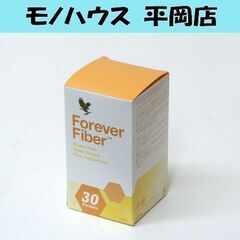 未開封 フォーエバー ファイバー 30本 食物繊維含有食品 約1...