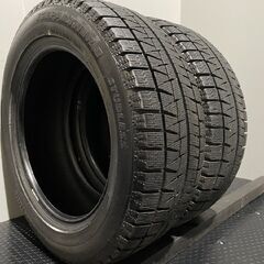 BS BRIDGESTONE ICEPARTNER2 205/5...