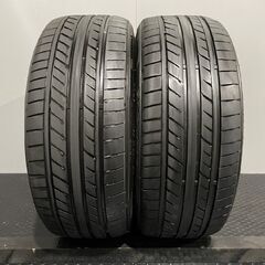 GOODYEAR EAGLE LS EXE 215/40R18 ...