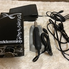 wister X マイクログラインダー(リューター)