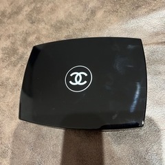 CHANEL ヴィタルミエール ドゥスール コンパクト