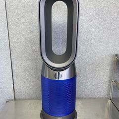 Dyson Pure Hot+Cool　HP04 　空気清浄ファ...