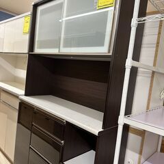 トレファク摂津店】松田家具レンジボード入荷致しました！