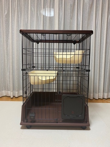 ペット用ゲージ