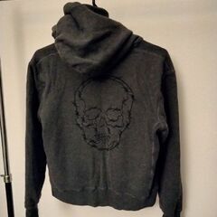 lucien pellat finet（ルシアンペラフィネ） パーカー