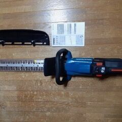 ヘッジトリマ　バリカン　MUH405DZ　刈込幅400mm 