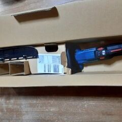 ヘッジトリマ　バリカン　MUH405DZ　刈込幅400mm 