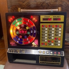 卓上ゲーム機 プレイスロット