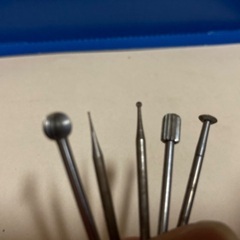 wister X マイクログラインダー(リューター)