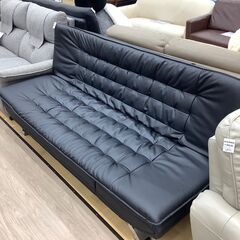 トレファク イオンモール常滑店】ニトリのソファーベッドです!