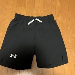 【ネット決済】アンダーアーマーUNDERARMOURハーフパンツ...