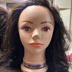 ワインディングウィッグ　お値段しました