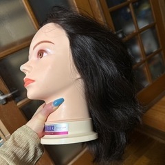 ワインディングウィッグ　お値段しました
