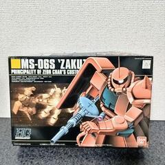 【残り２個】✨✨【新品】✨✨【未組立】ｶﾞﾝﾀﾞﾑHGUC032...