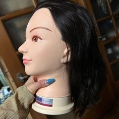 オールウェーブウィッグ　お値段しました。