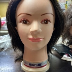 オールウェーブウィッグ　お値段しました。