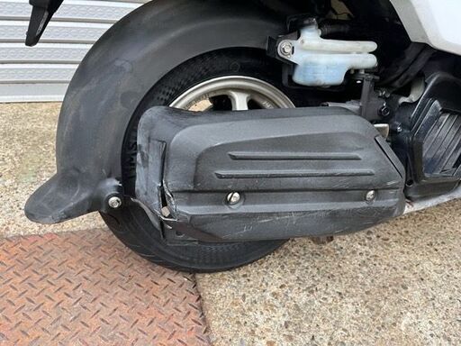 ホンダ　ベンリィ50プロ　2018年式　AA05　前後タイヤ新品！　エンジン始動・灯火類OK！ ホンダ ベンリィ50プロ 2018年式 AA05 前後タイヤ新品！ エンジン始動