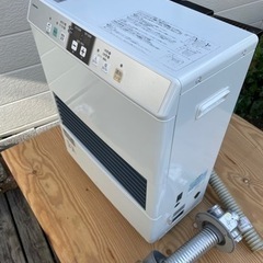 決まりました】コロナFF-VG4215S 灯油ストーブ