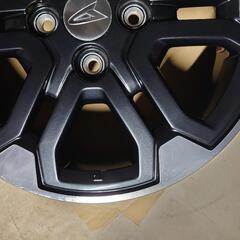 ウェイク 純正ホイール