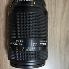 一眼レフ　Nikon D7000