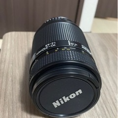 一眼レフ　Nikon D7000