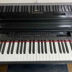 Clavinova（クラビノーバ）