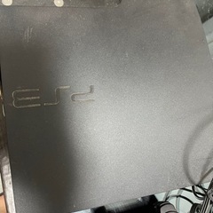 (引き取り限定)PS3➕ソフト