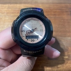 G-SHOCK mini GMN-500 