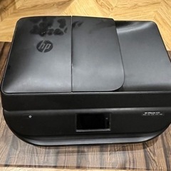 HP/officeJet4650/プリンター0円/荻窪