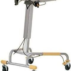 パラマウントベッド 歩行補助器 ブレーキ付 KA-392　使用少ない美品