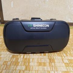 VR SHINECOM
