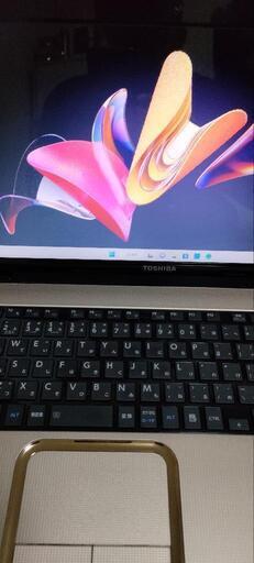 dynabookノートパソコン